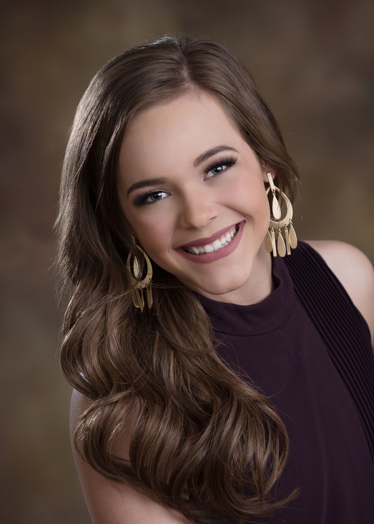 Miss Altus, Lynzie Herron